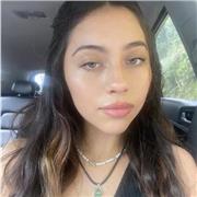 Servicio de niñera y ayuda en tareas de inglés a niños de cualquier edad